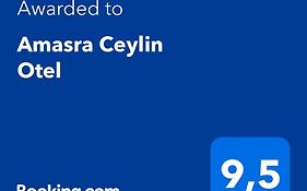 Amasra Ceylin Otel